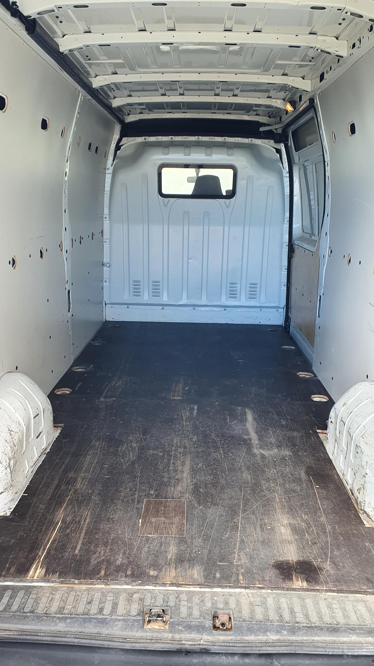 Opel Movano L3H2 CDTI 3,5t 3