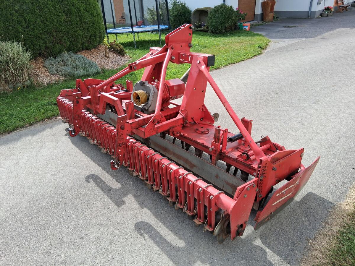 Lely Kreiselegge 300/22 3