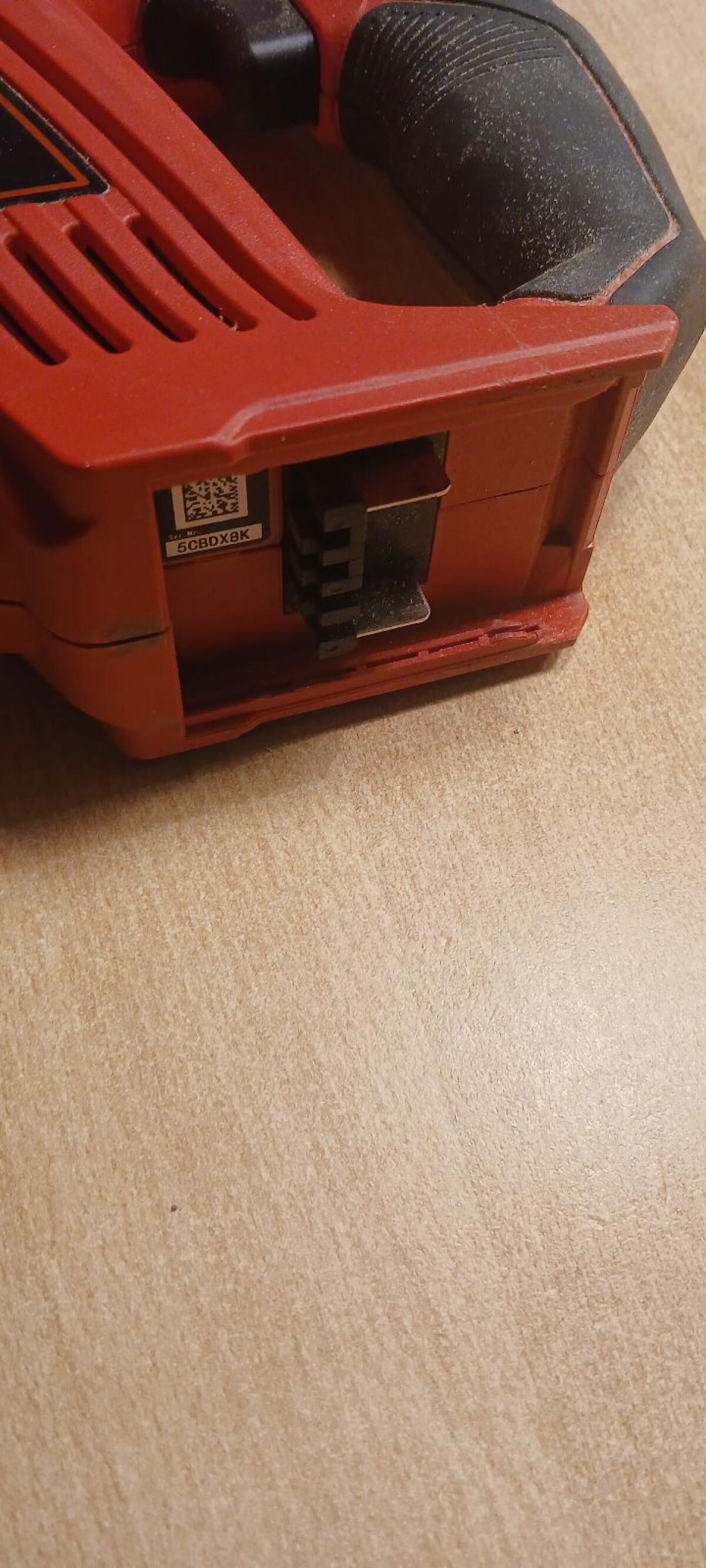 Einhell Akku Stichsäge 3