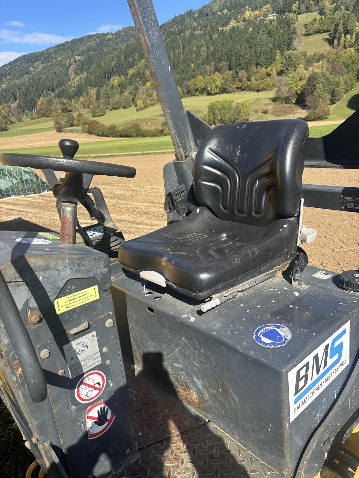 Bomag BW120 AD3 2