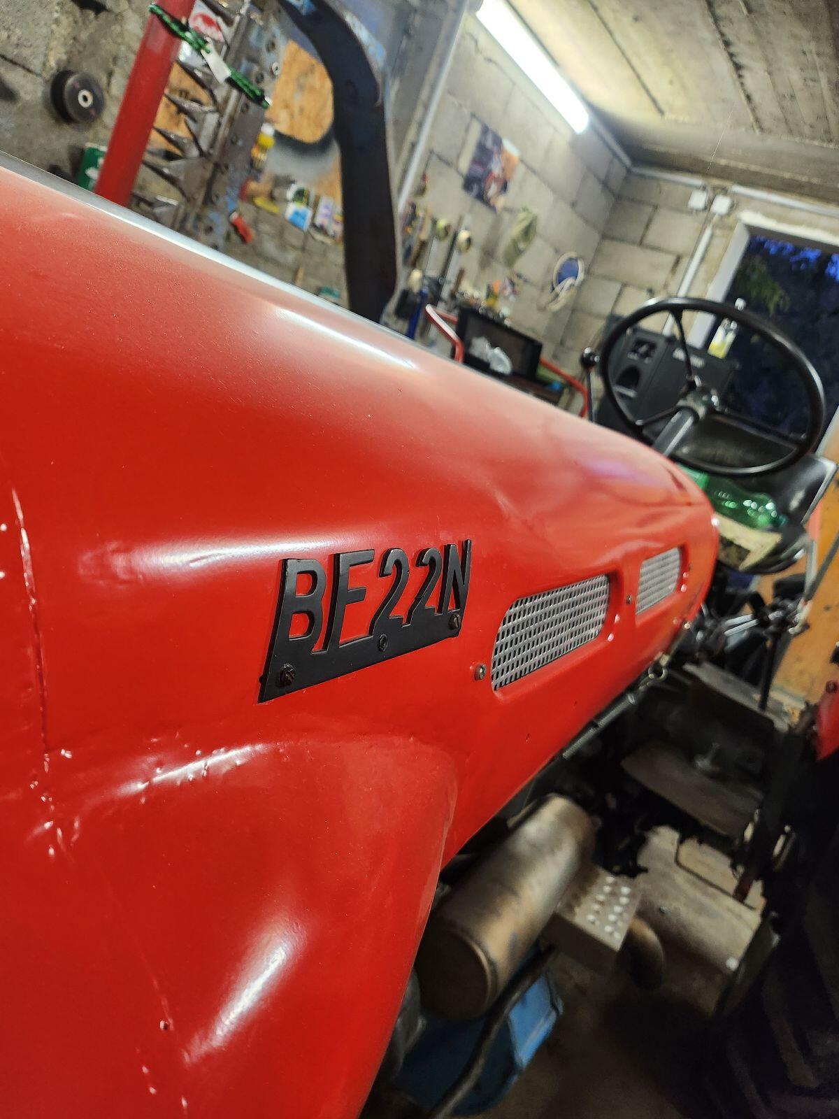 Lindner BF22N 2
