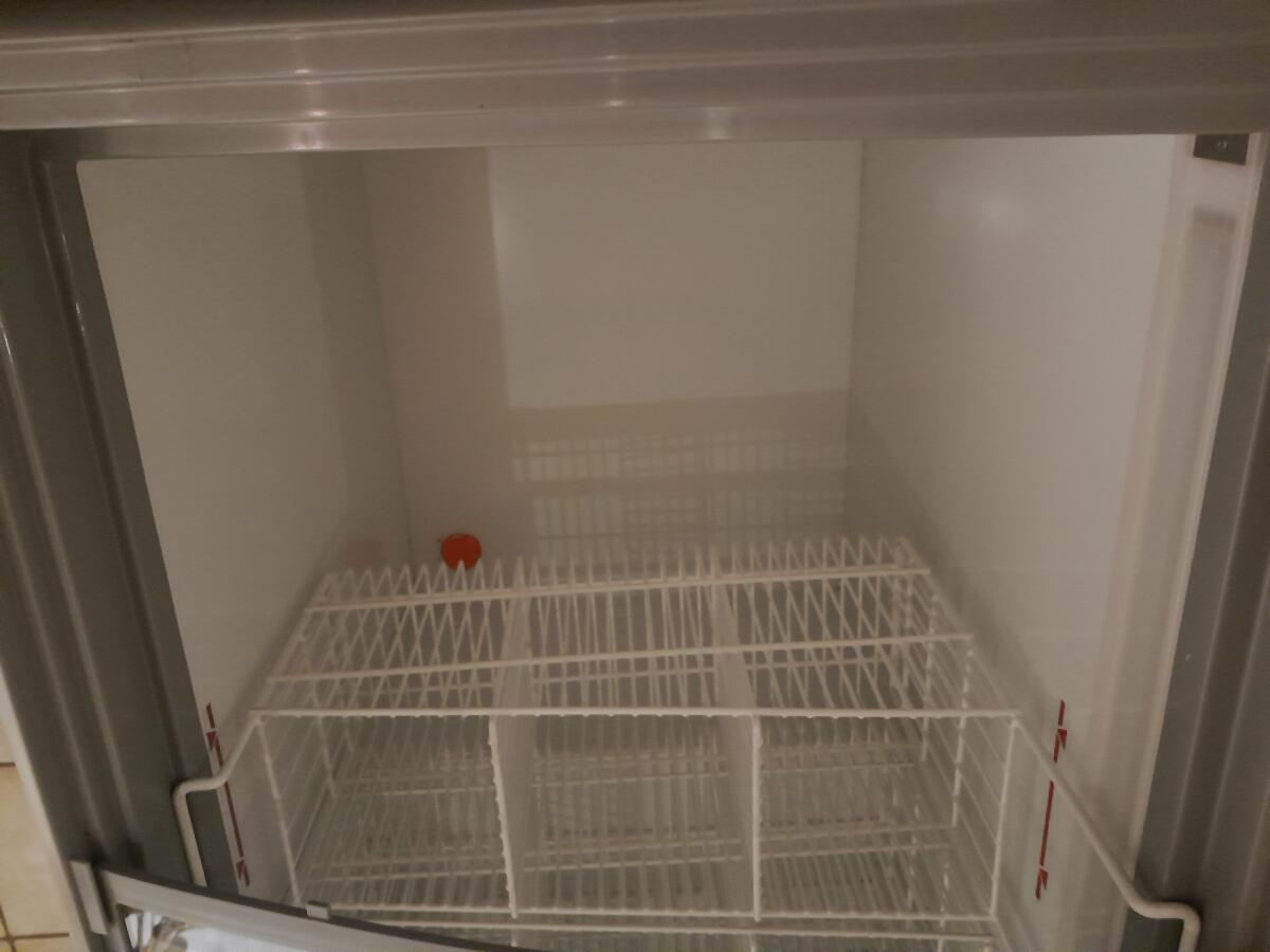 Gefriertruhe RIO S 100 3