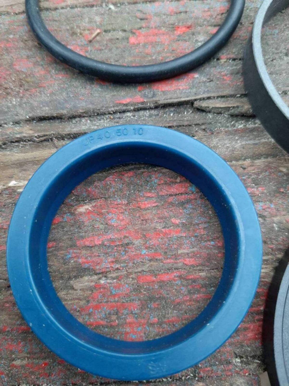 Nut Ring 40/50/10 2