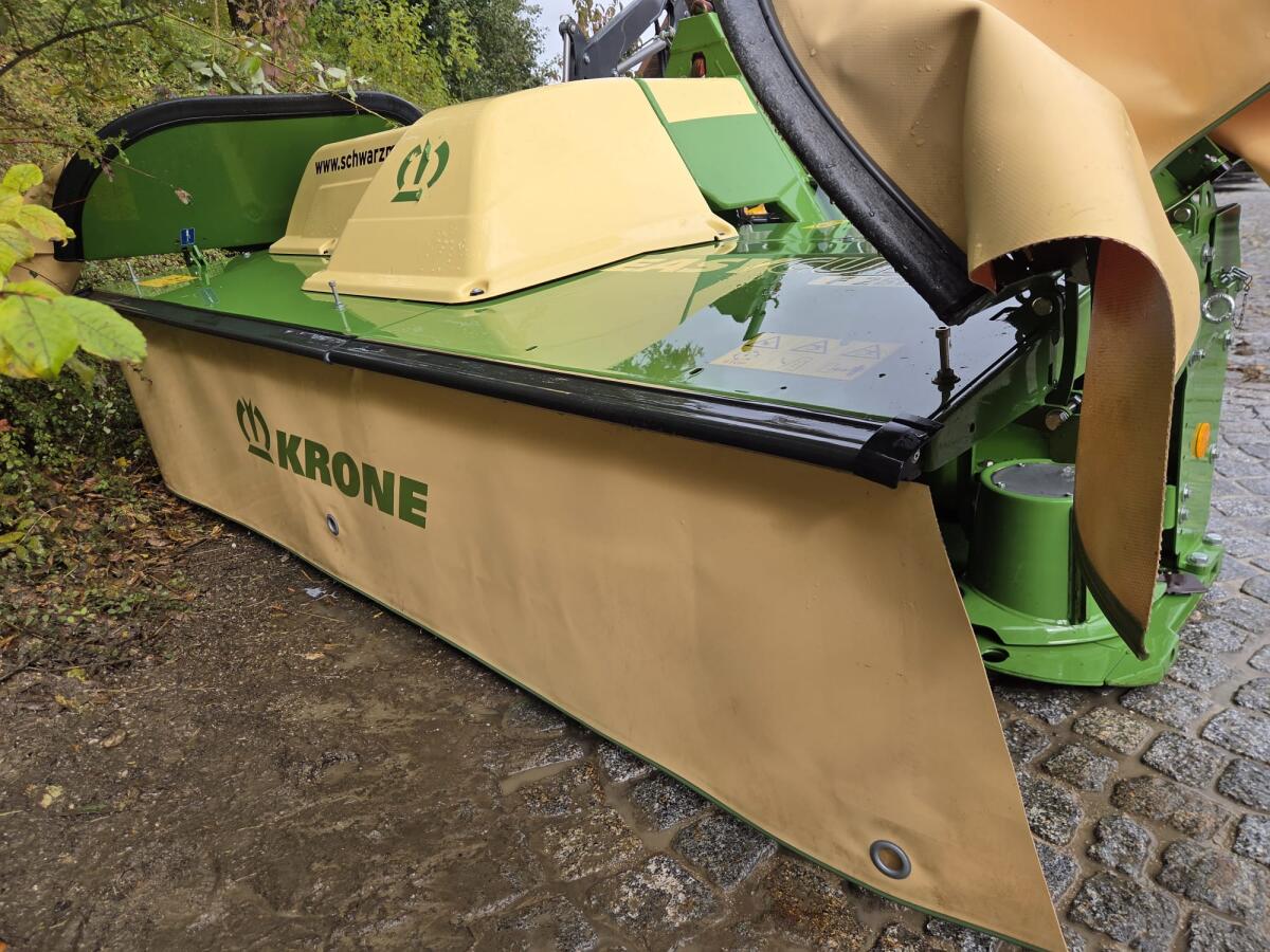 Krone EasyCut F 320 (2Gen) Frontscheibenmähwerk 2