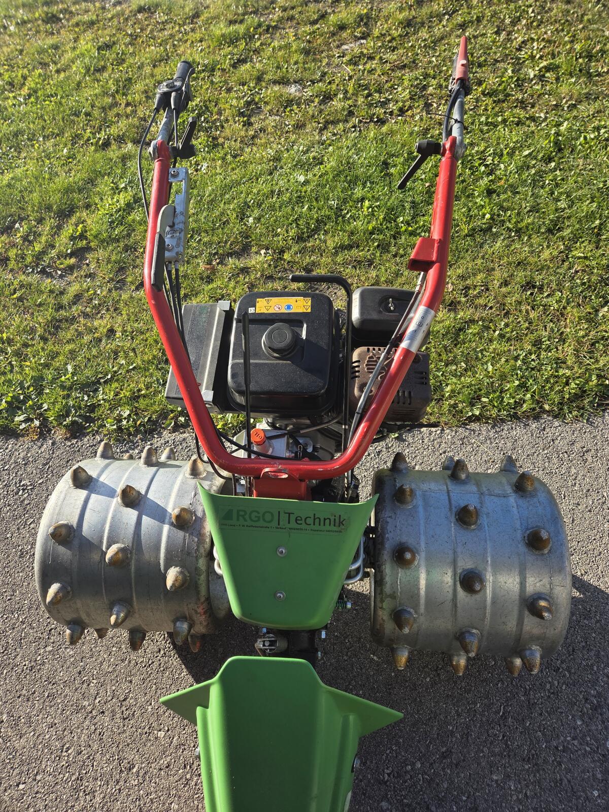 Rapid Swiss Hydro 1