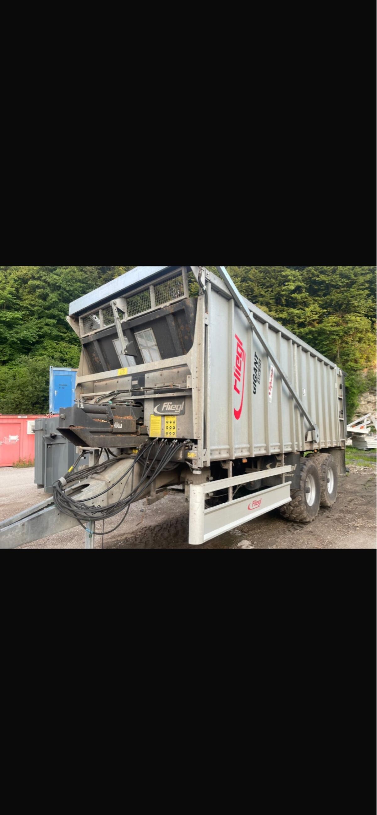 Fliegl ASW 271 1