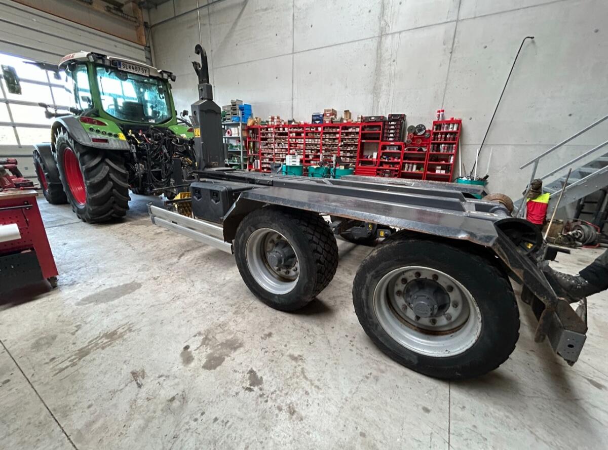 Metaltech BH 12 3