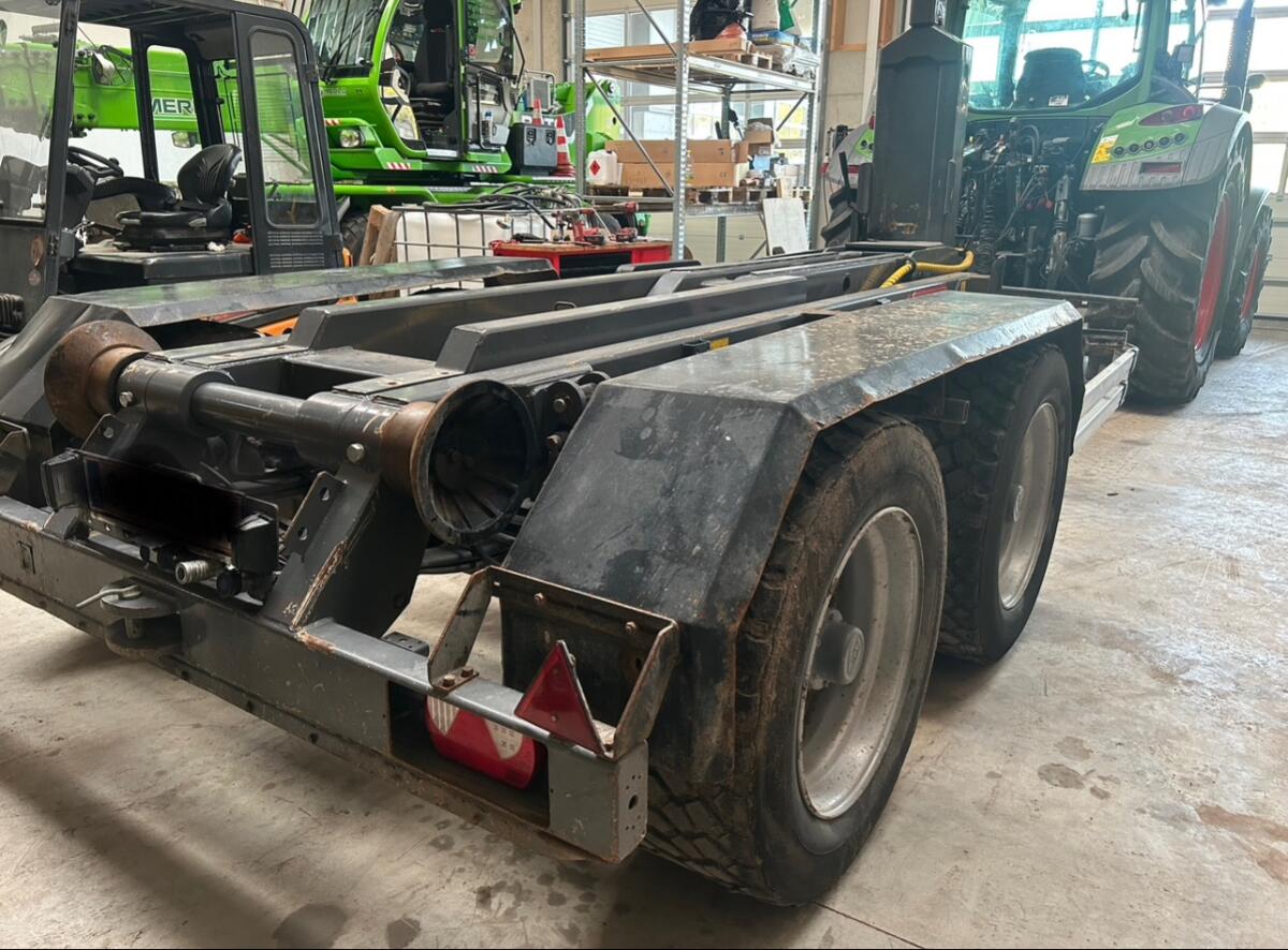 Metaltech BH 12 2
