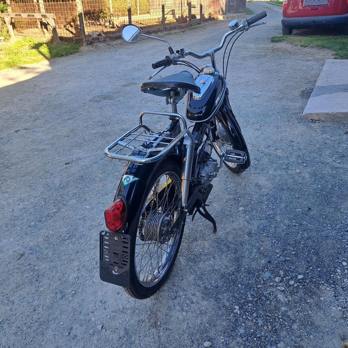 Puch MV 50 3