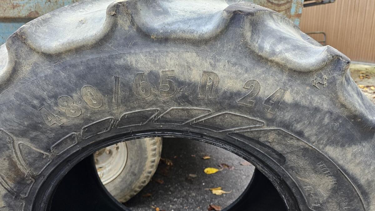480/65 R24 Continental 2