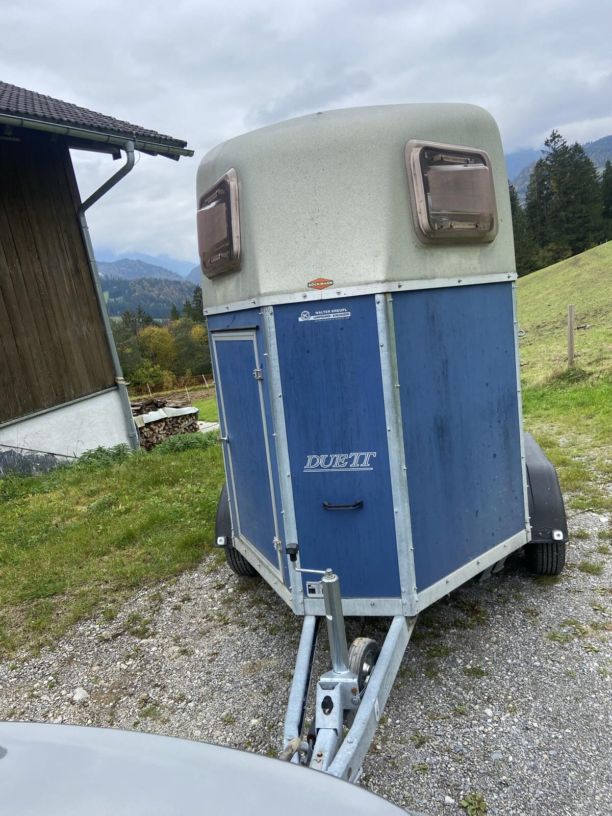 Böckmann Duett BLP 2