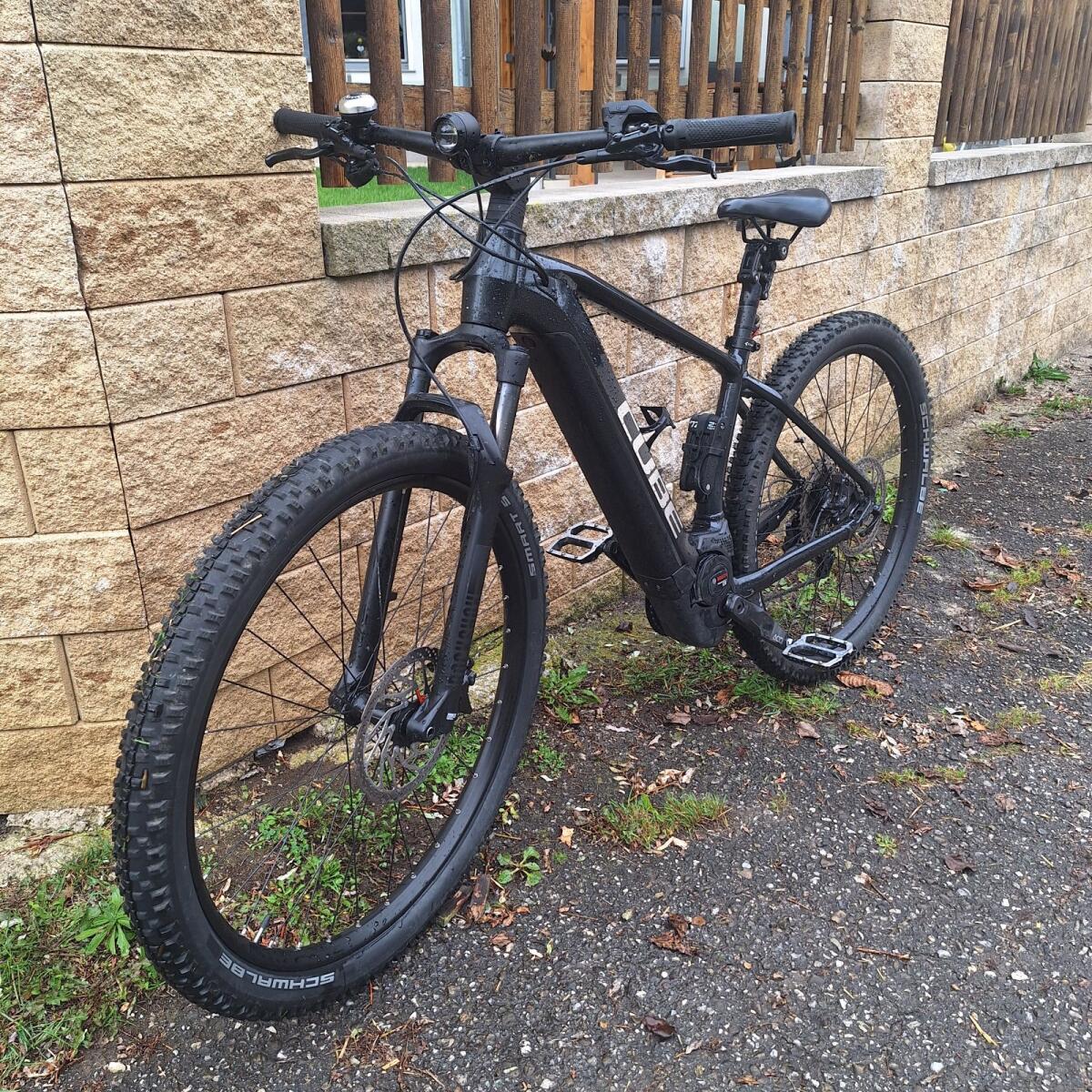 Cube Reaction Hybrid Race 625 (Modell 2022) 1