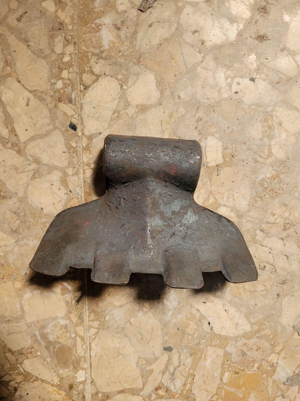 Hammerschlägel HM Neu 1
