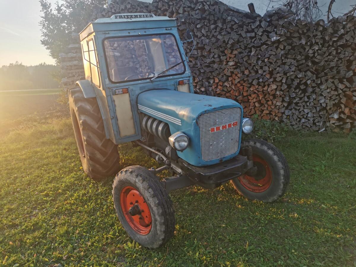 Eicher Königstiger 2 2