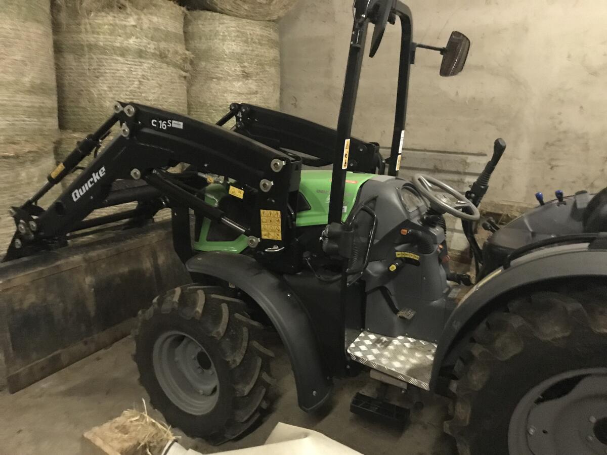 Deutz 3069 3