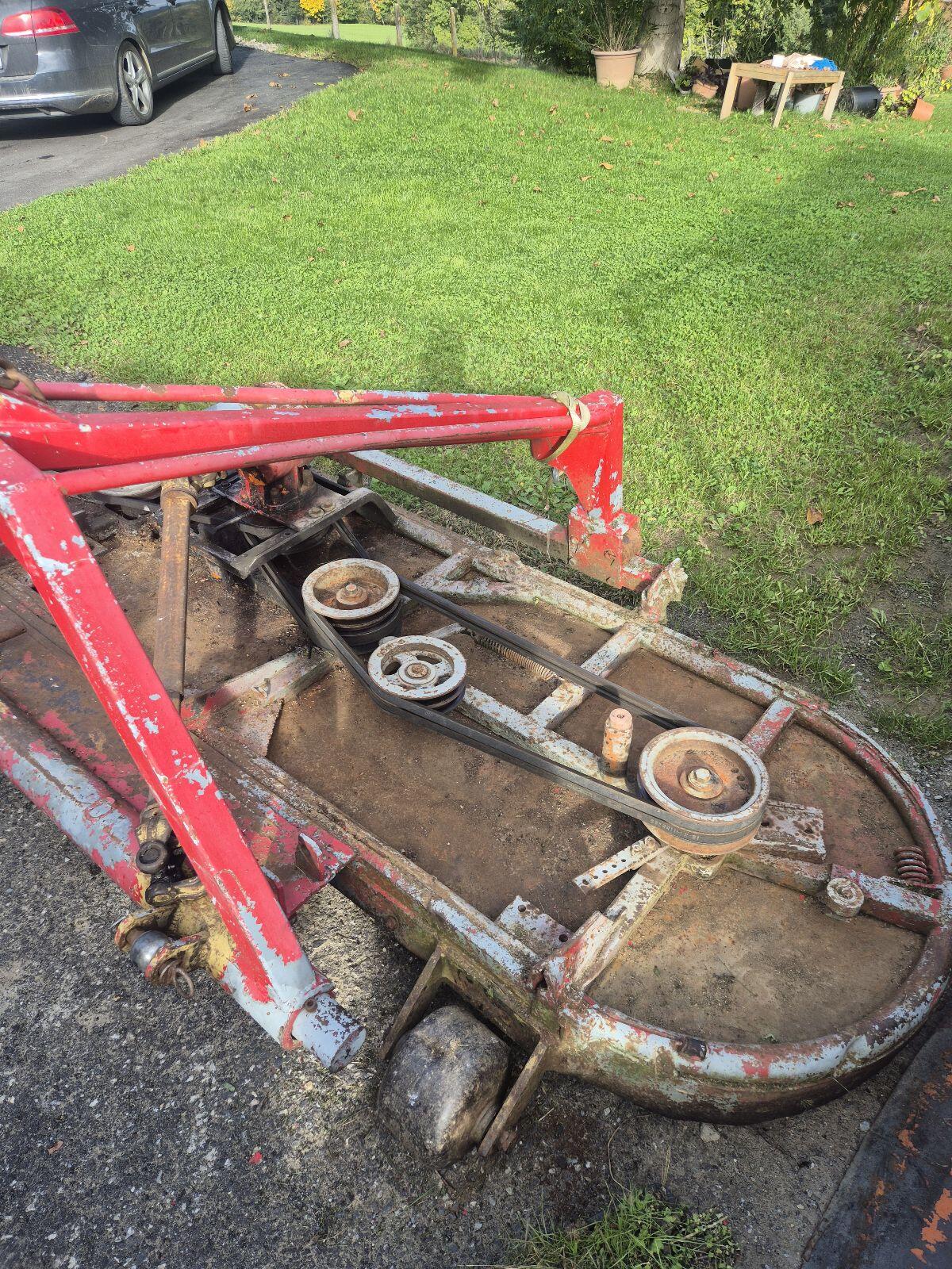 Mulcher 2