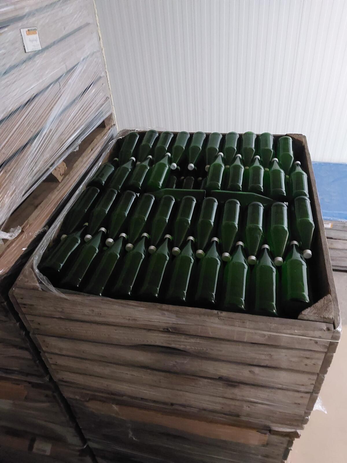 Apfelsaft 1