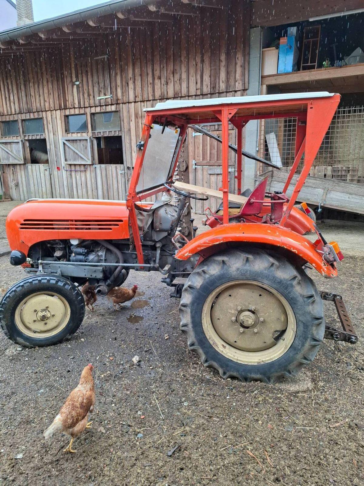 Steyr 188n 2