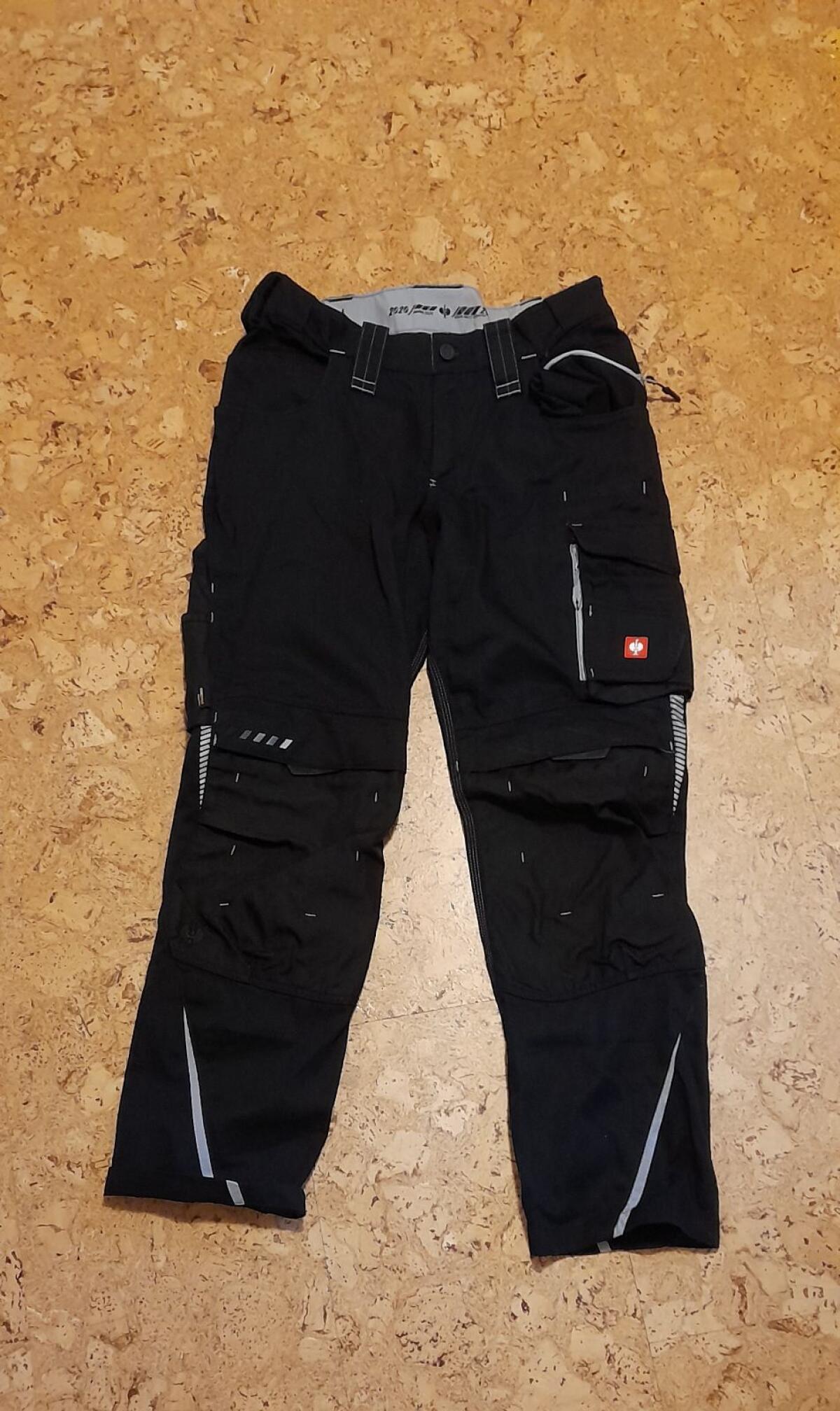 Bundhose 1