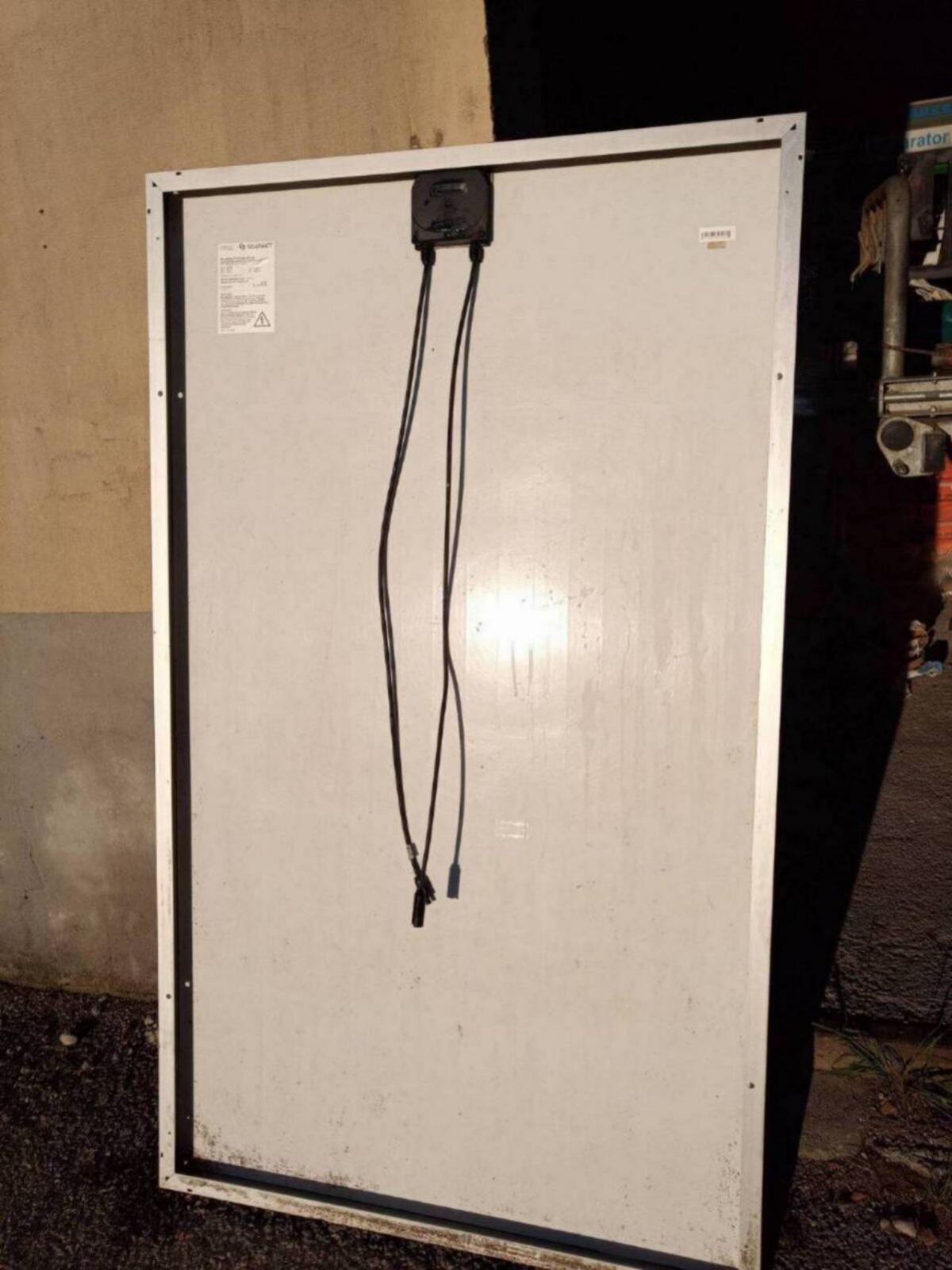 PV-Module 2