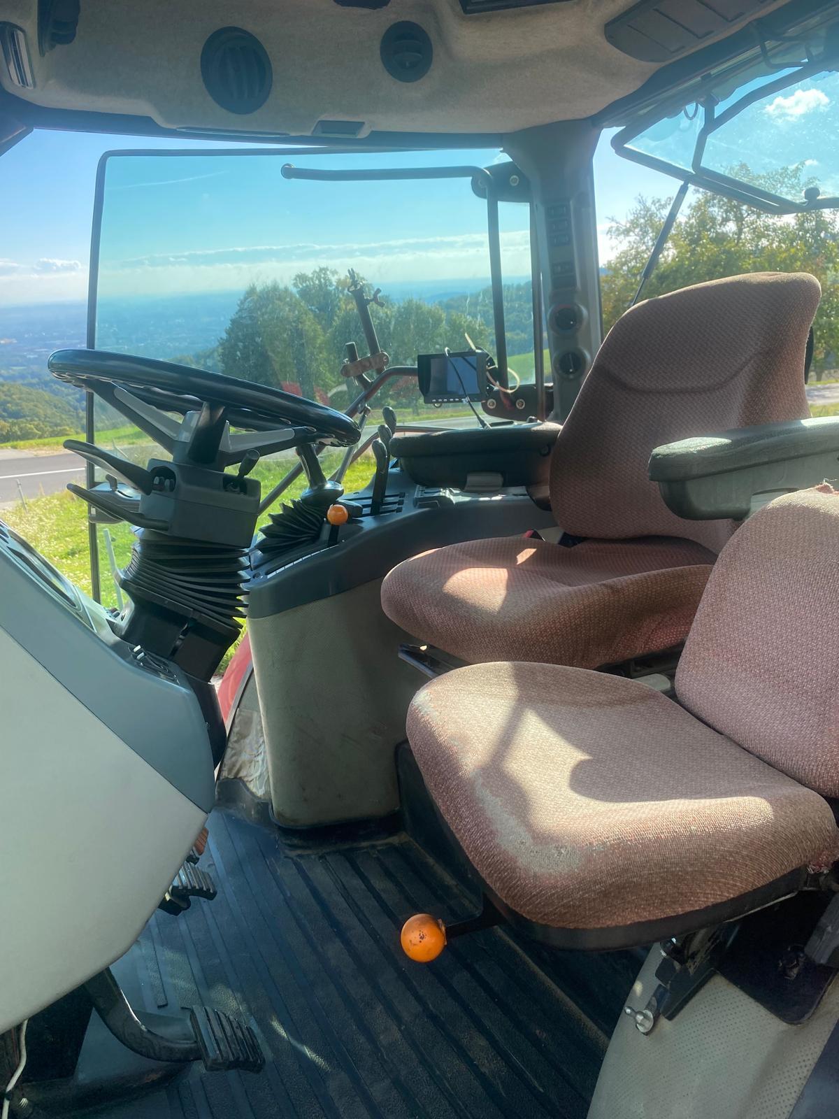 McCormick MC130 2