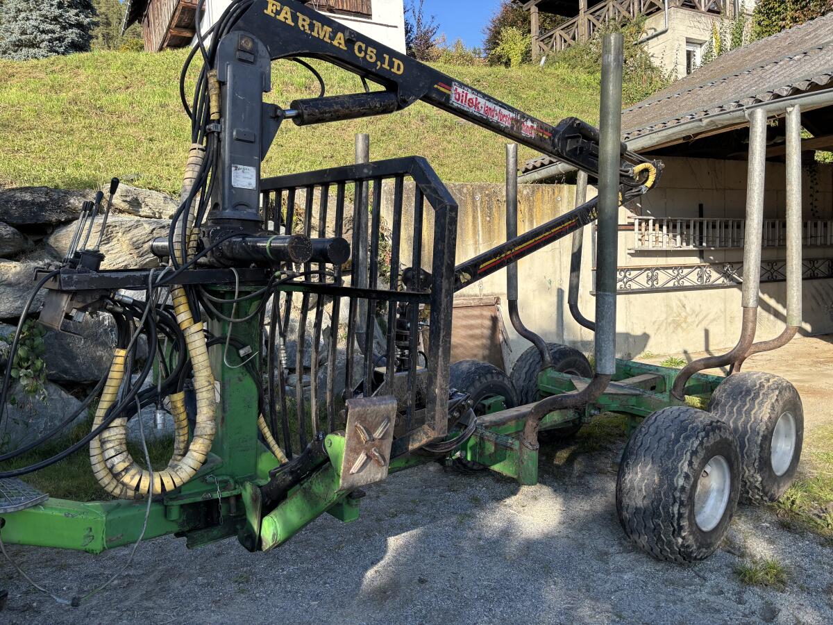 FARMA CT 5,1-8 1