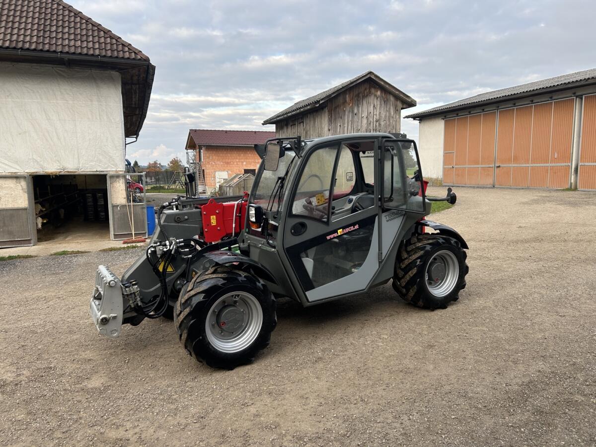 Weidemann 5522 2