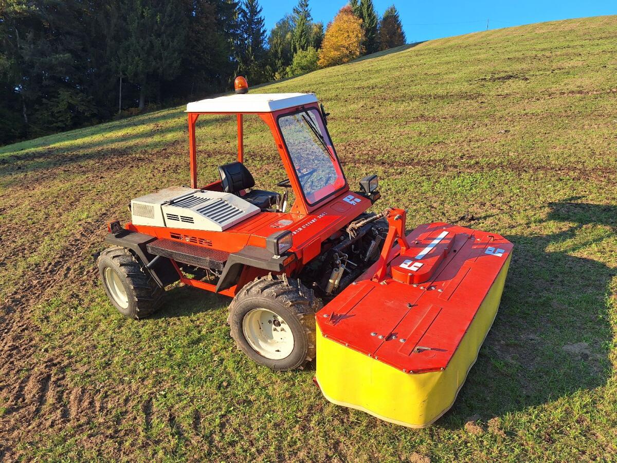 REFORM METRAC 3003s 1