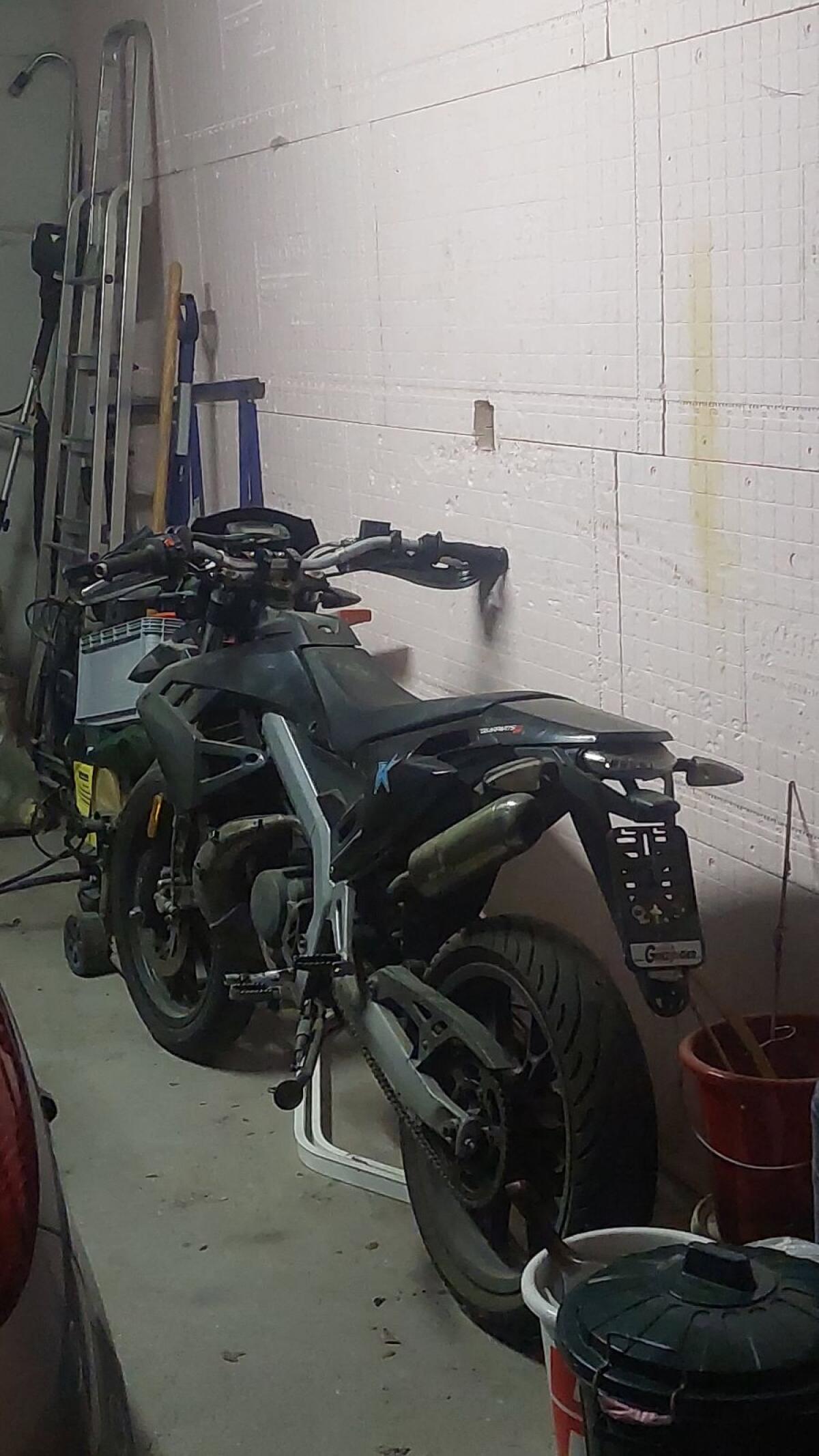Aprilia Mopeds RX 50 und SX 50 1