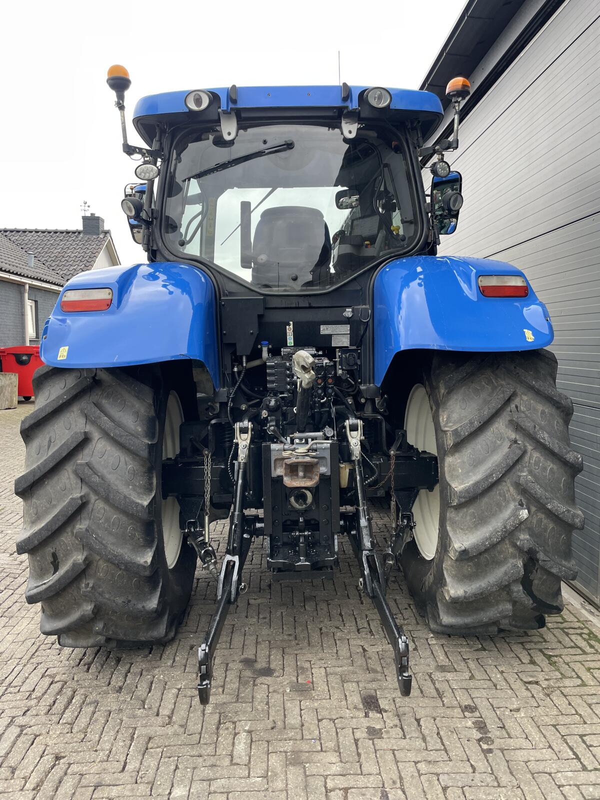 New Holland T7.185 AC 3