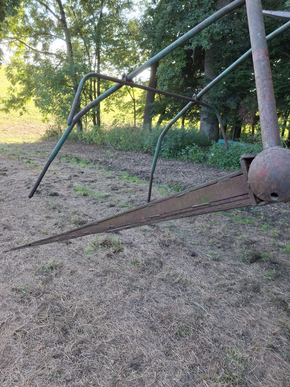 Holzgabel, Reisiggabel 3