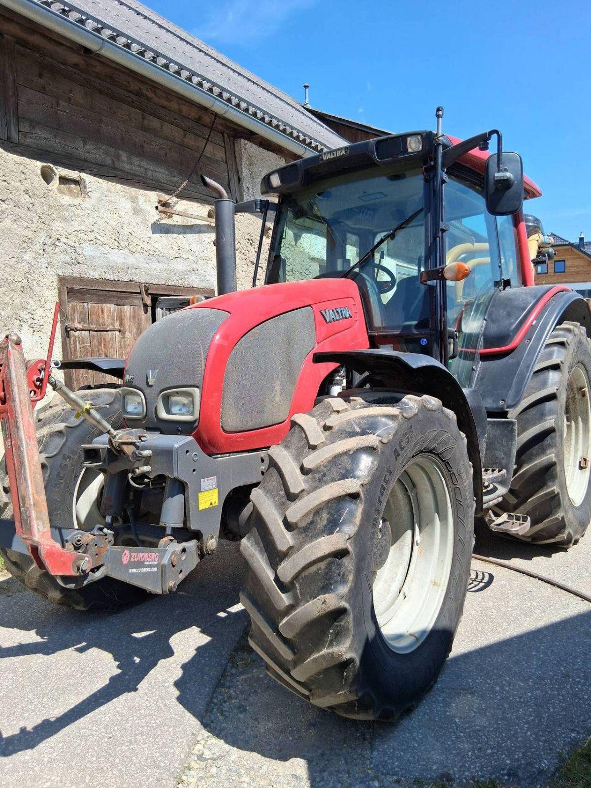 Valtra N92 1