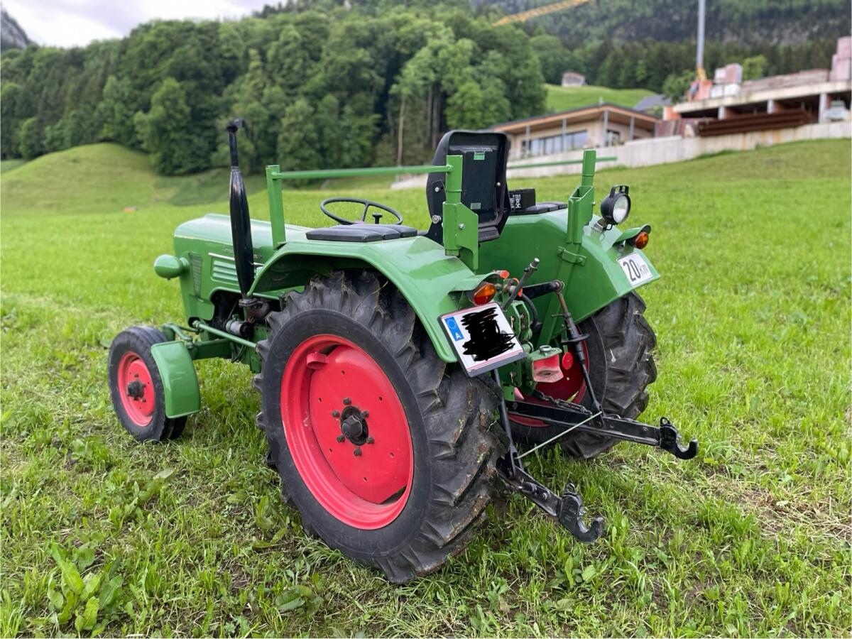 Hermann Lanz Aulendorf / Hela D230 3