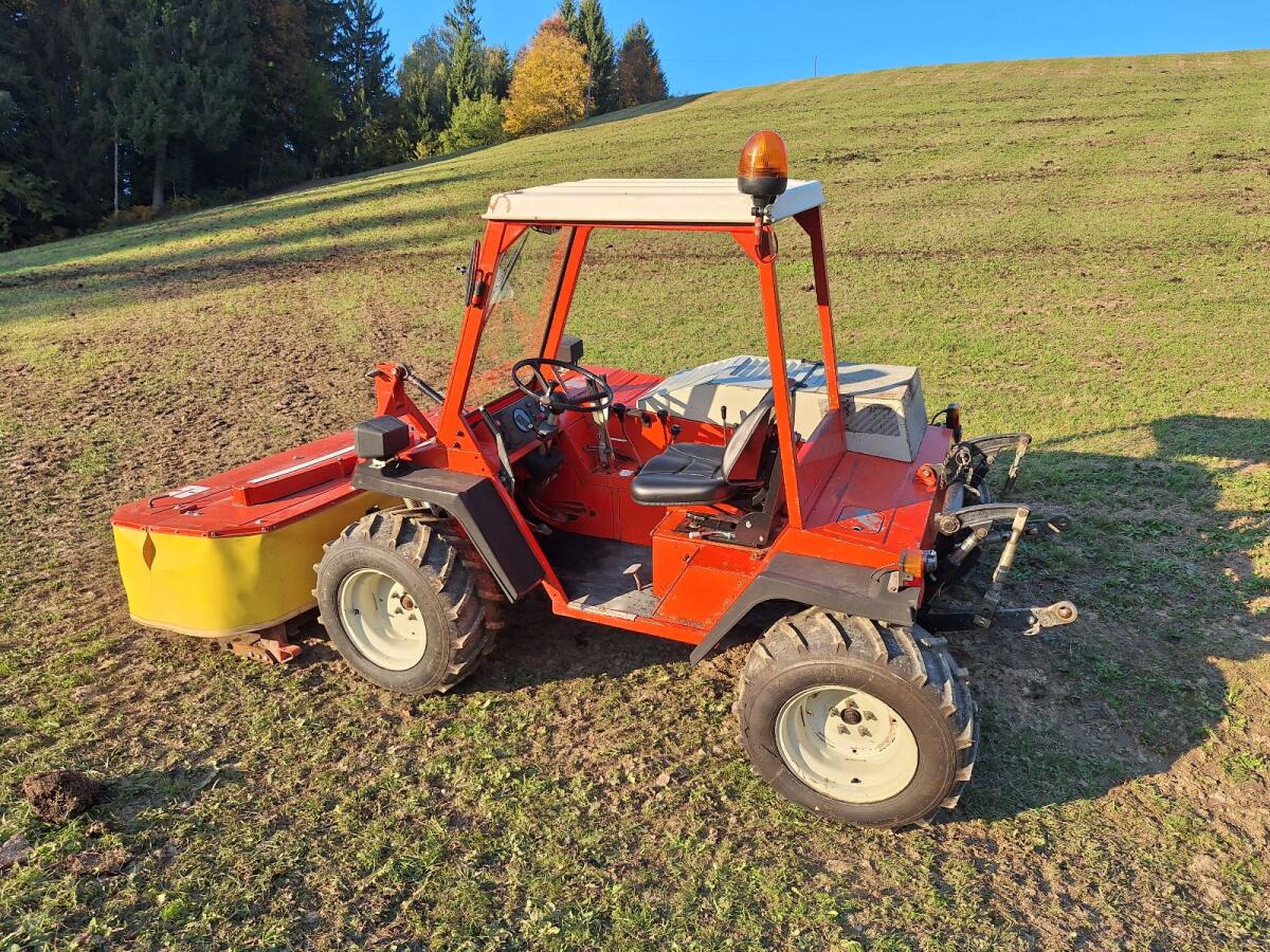 REFORM METRAC 3003s 2