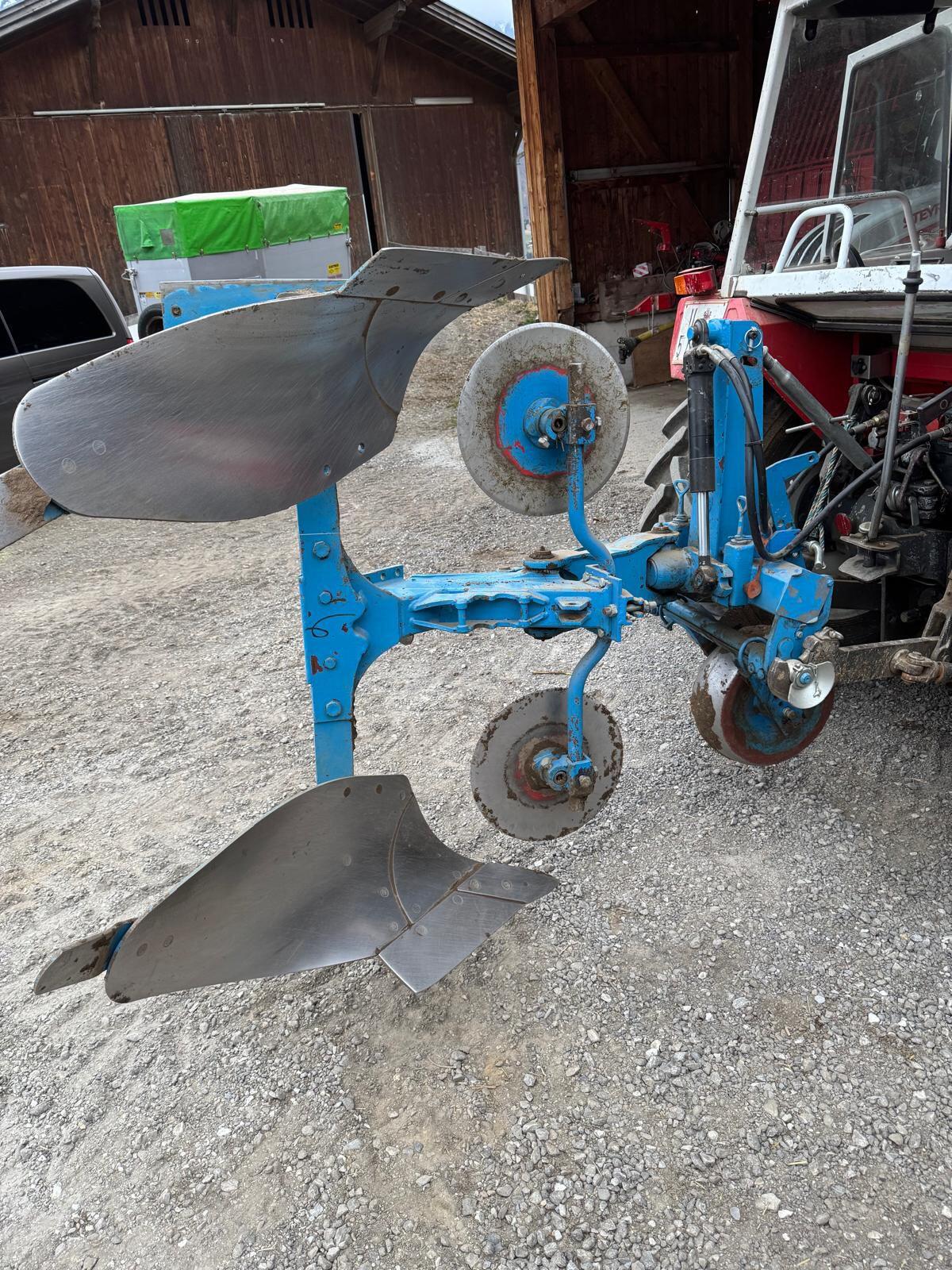 Lemken Opal 090-110 1