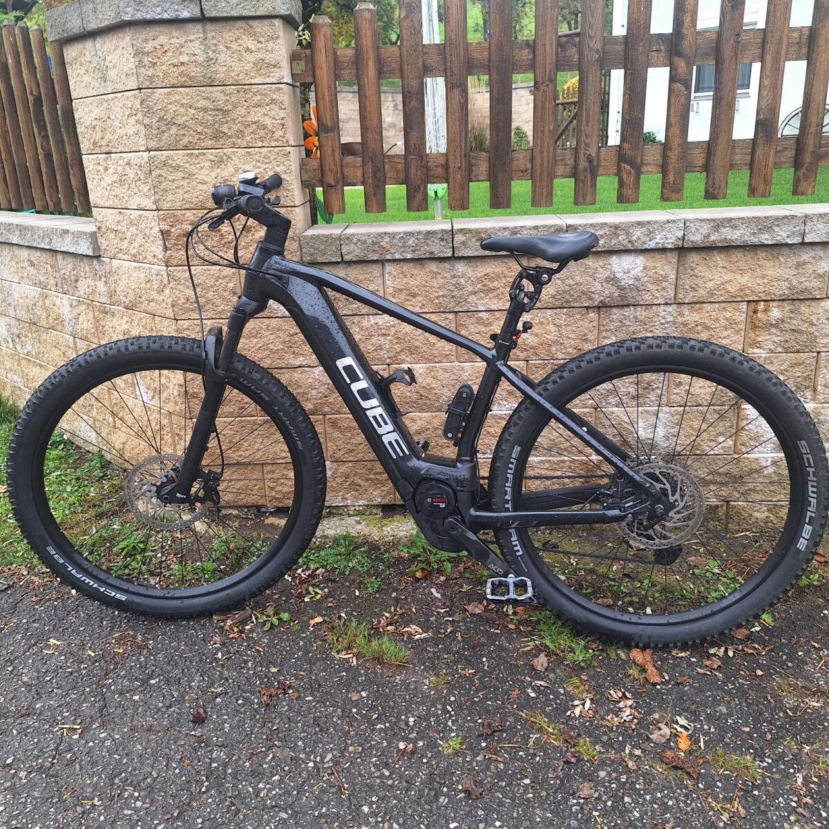 Cube Reaction Hybrid Race 625 (Modell 2022) 3