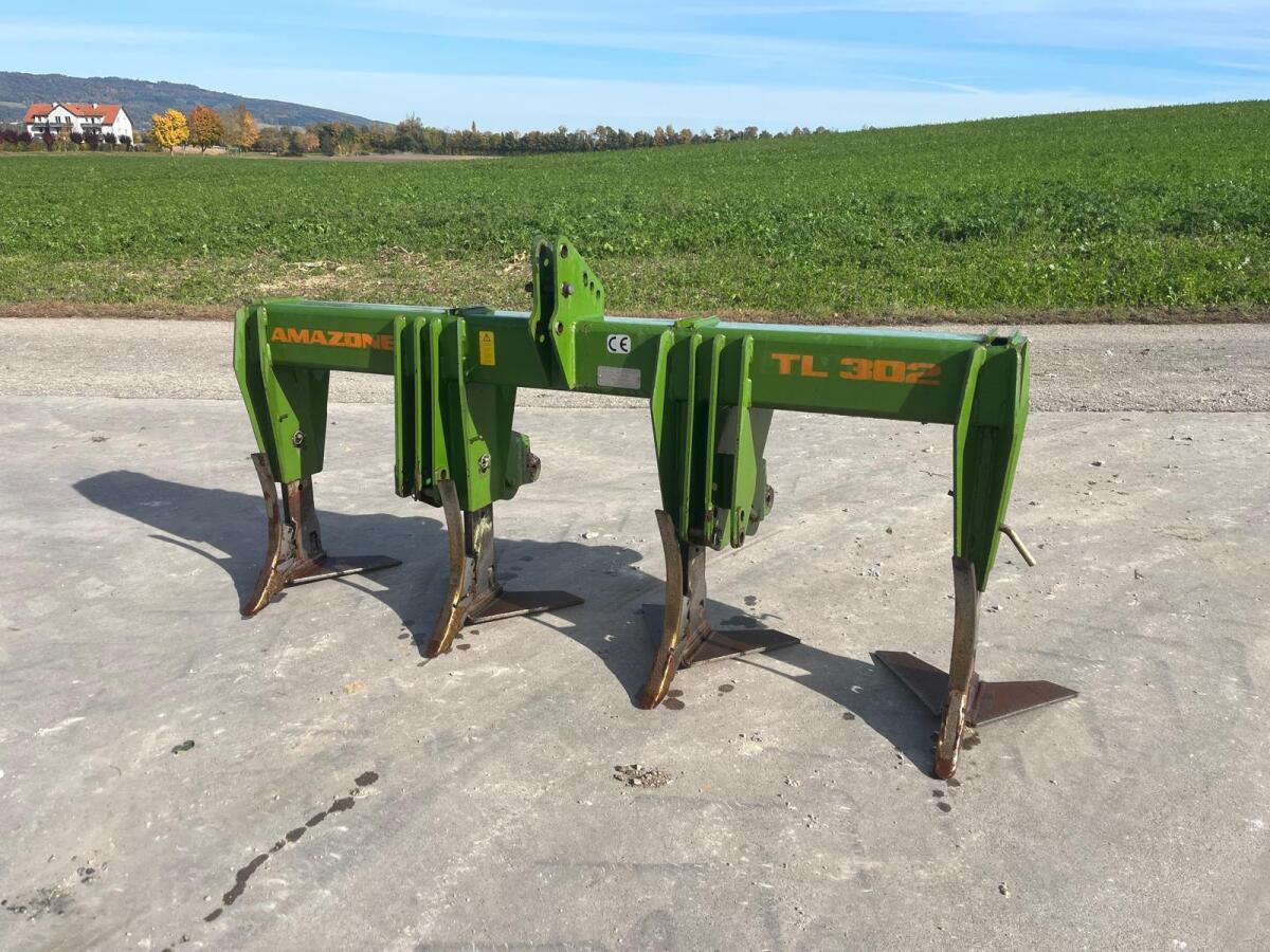 Amazone Tiefenlockerer TL 302 1