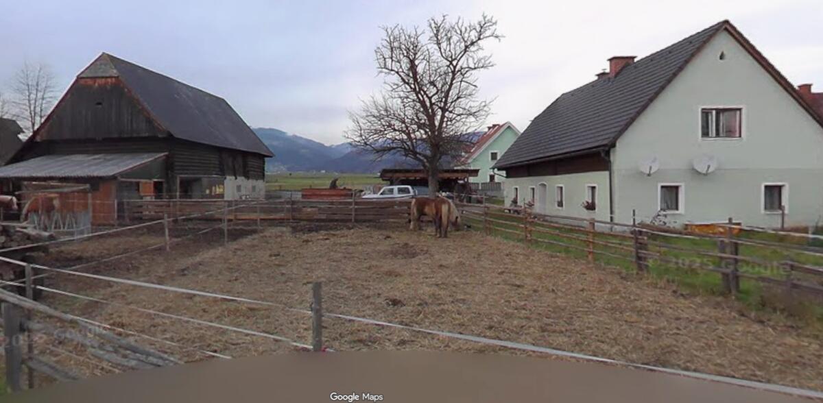 Verkauf einer landwirtschaftlichen Liegenschaft 2