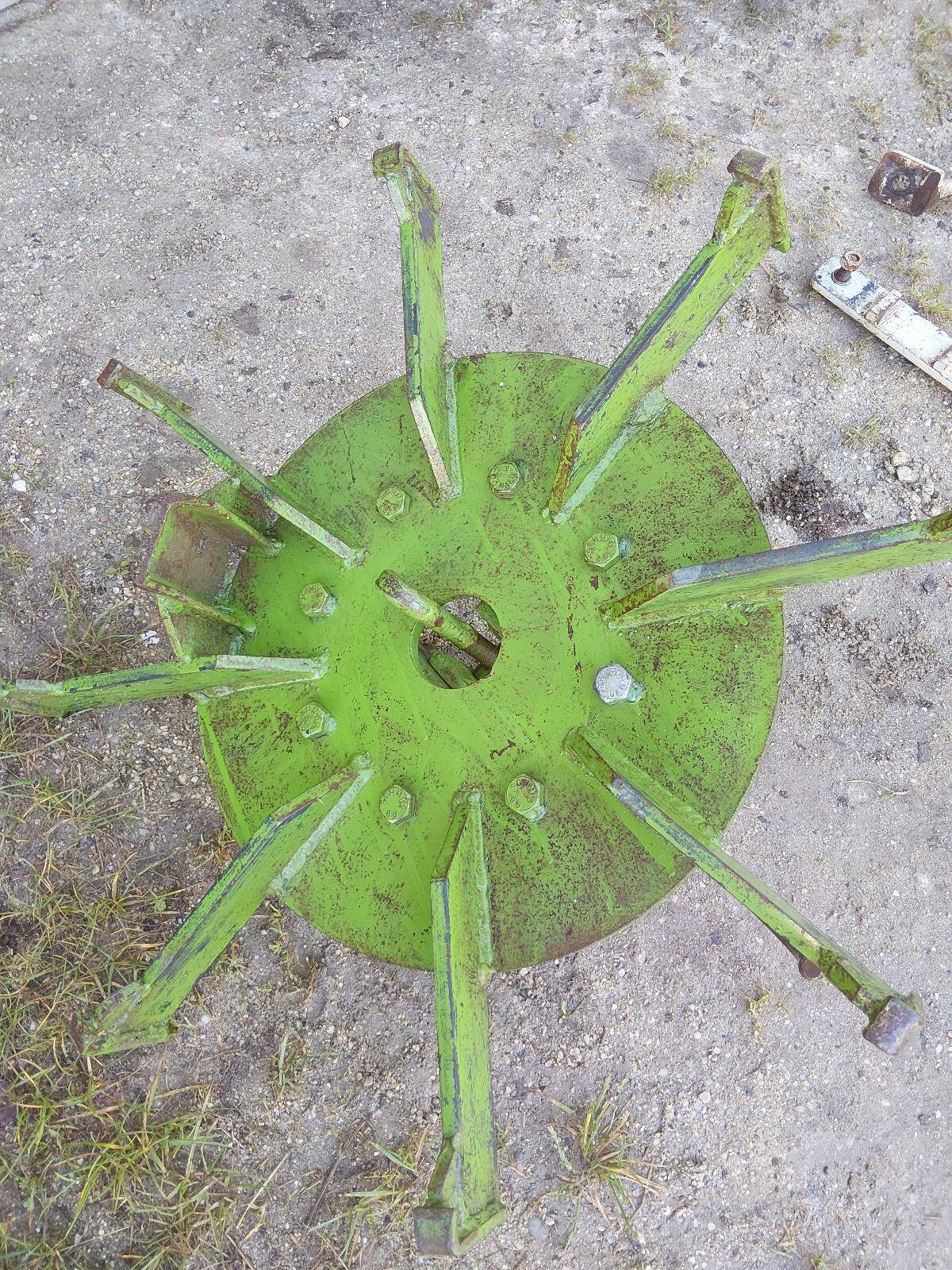 Zwillingsräder 3
