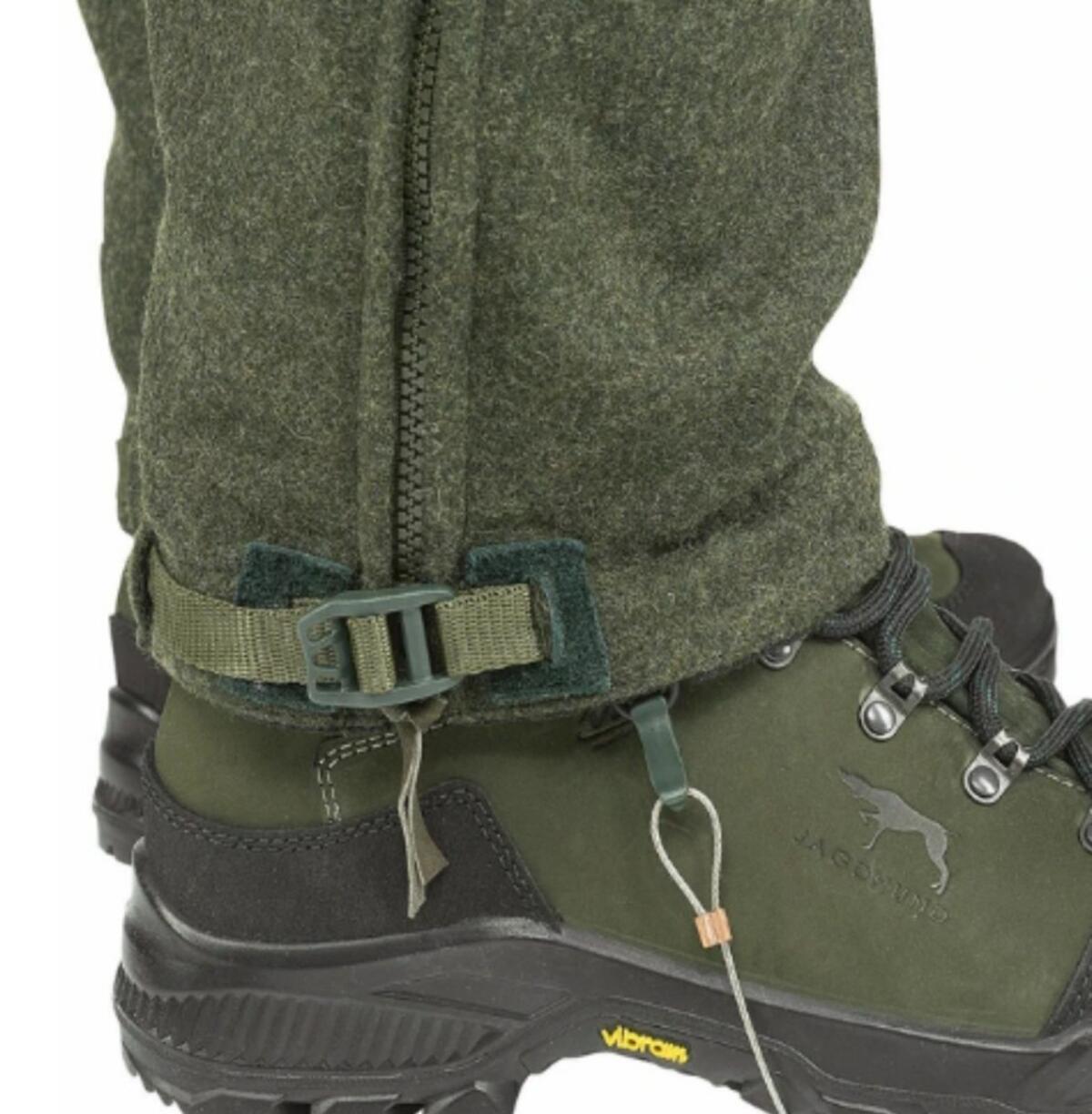 Jagdhund Lodenhose Alpin 4 3
