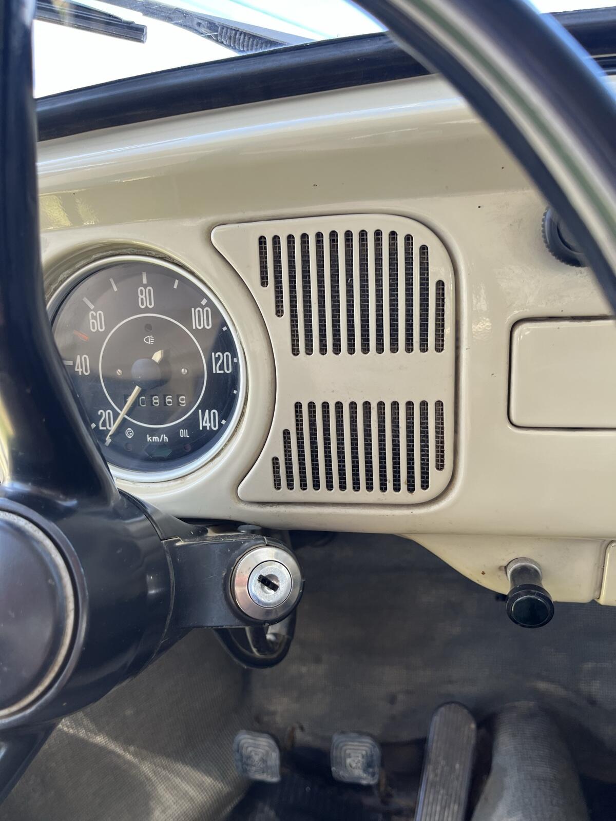 VW Käfer 3