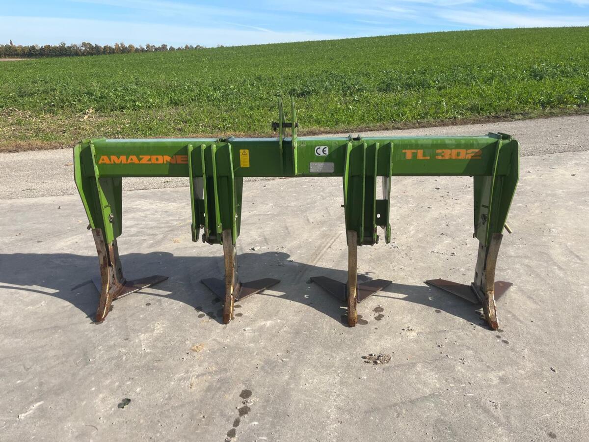 Amazone Tiefenlockerer TL 302 3