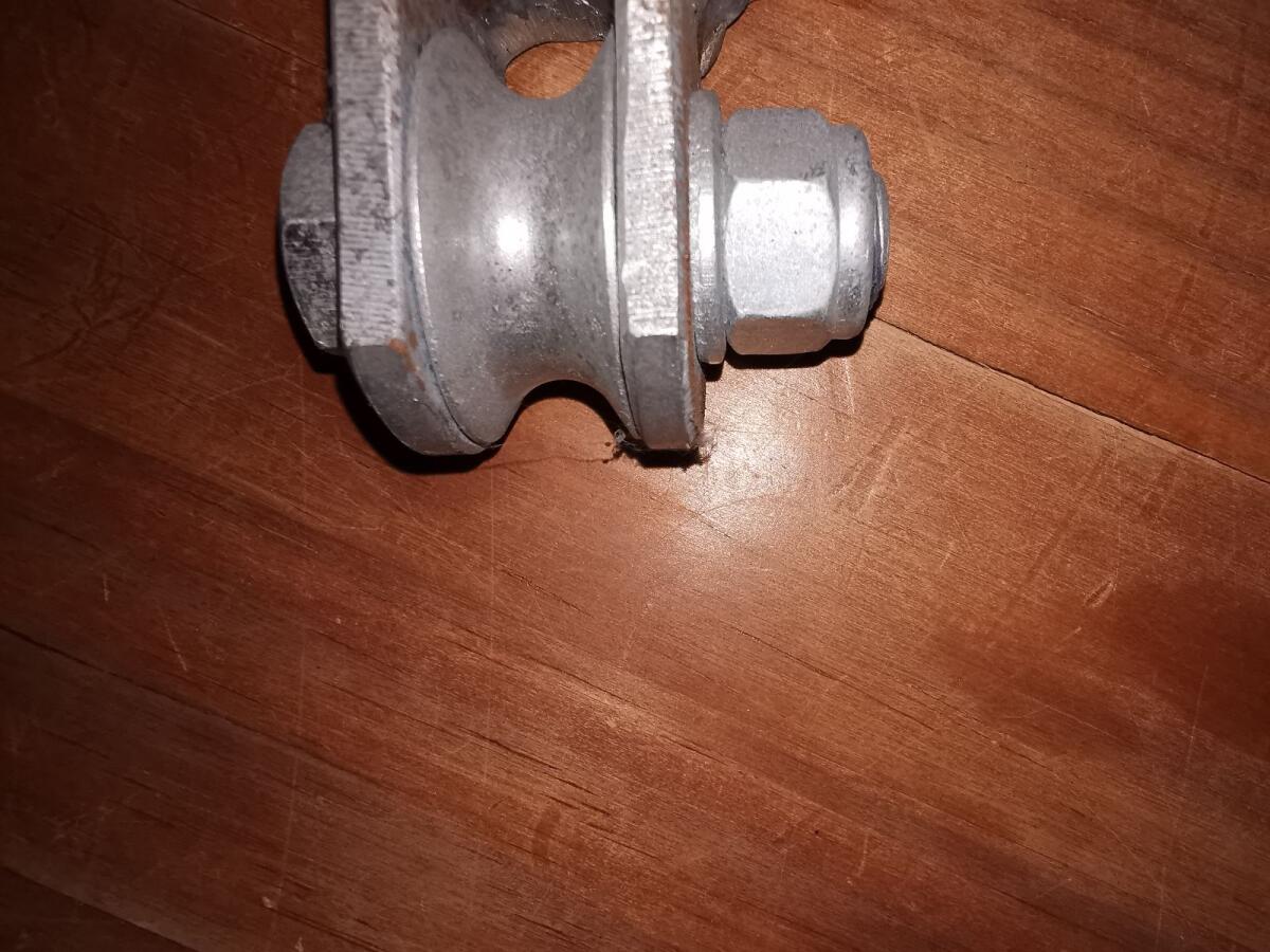54 Chokerringe NEU 2