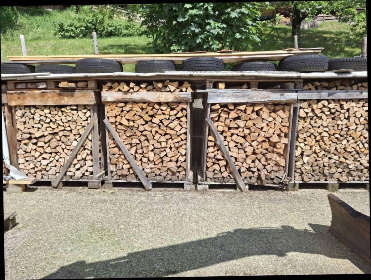 Brennholz 1