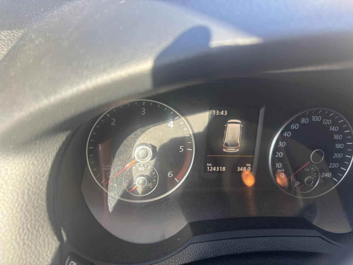 Seat Alhambra FR 4 Drive, Bj. 2016, Automatik 3