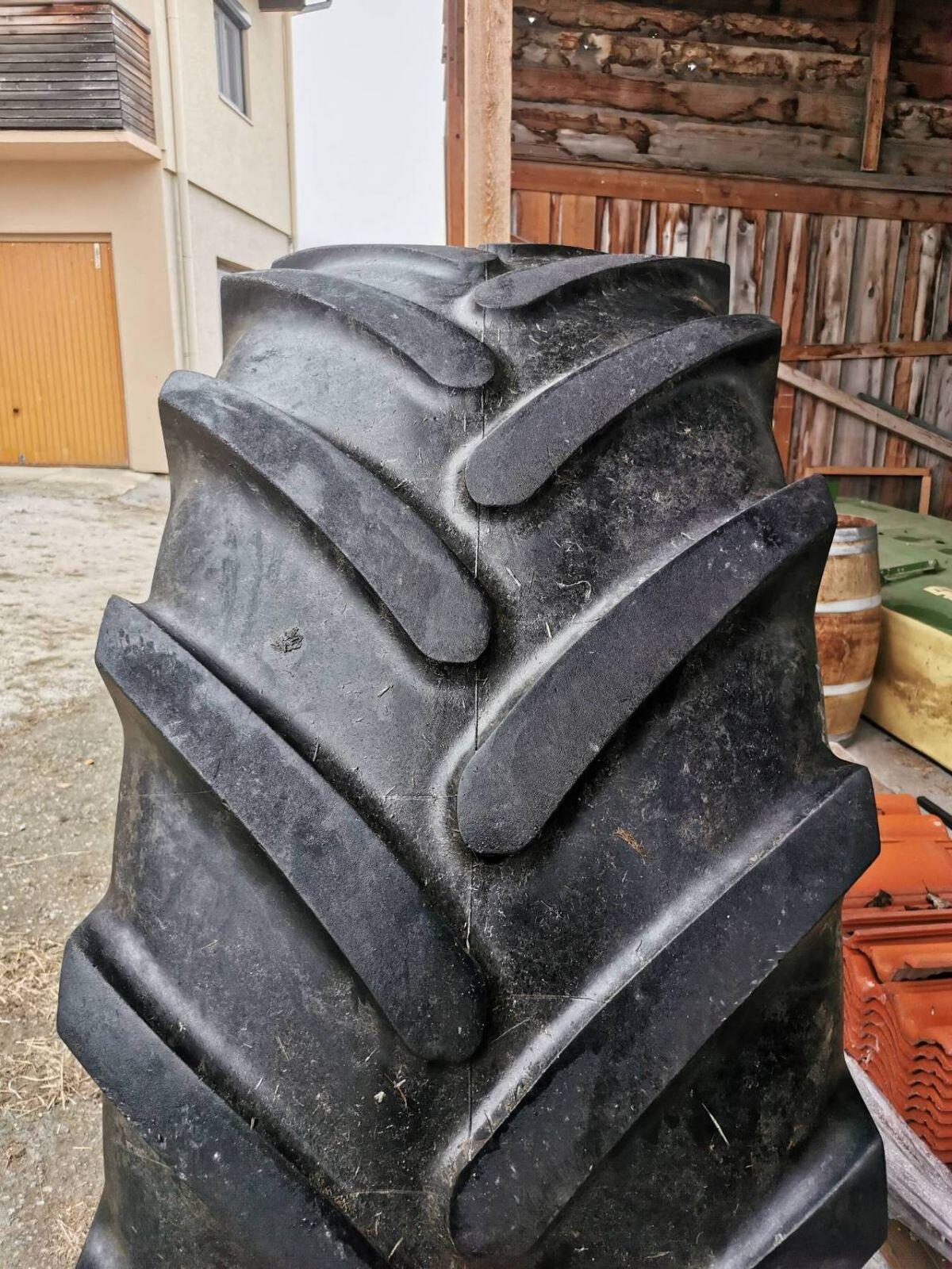 Reifen Michelin Multibib 600/65 R38 1