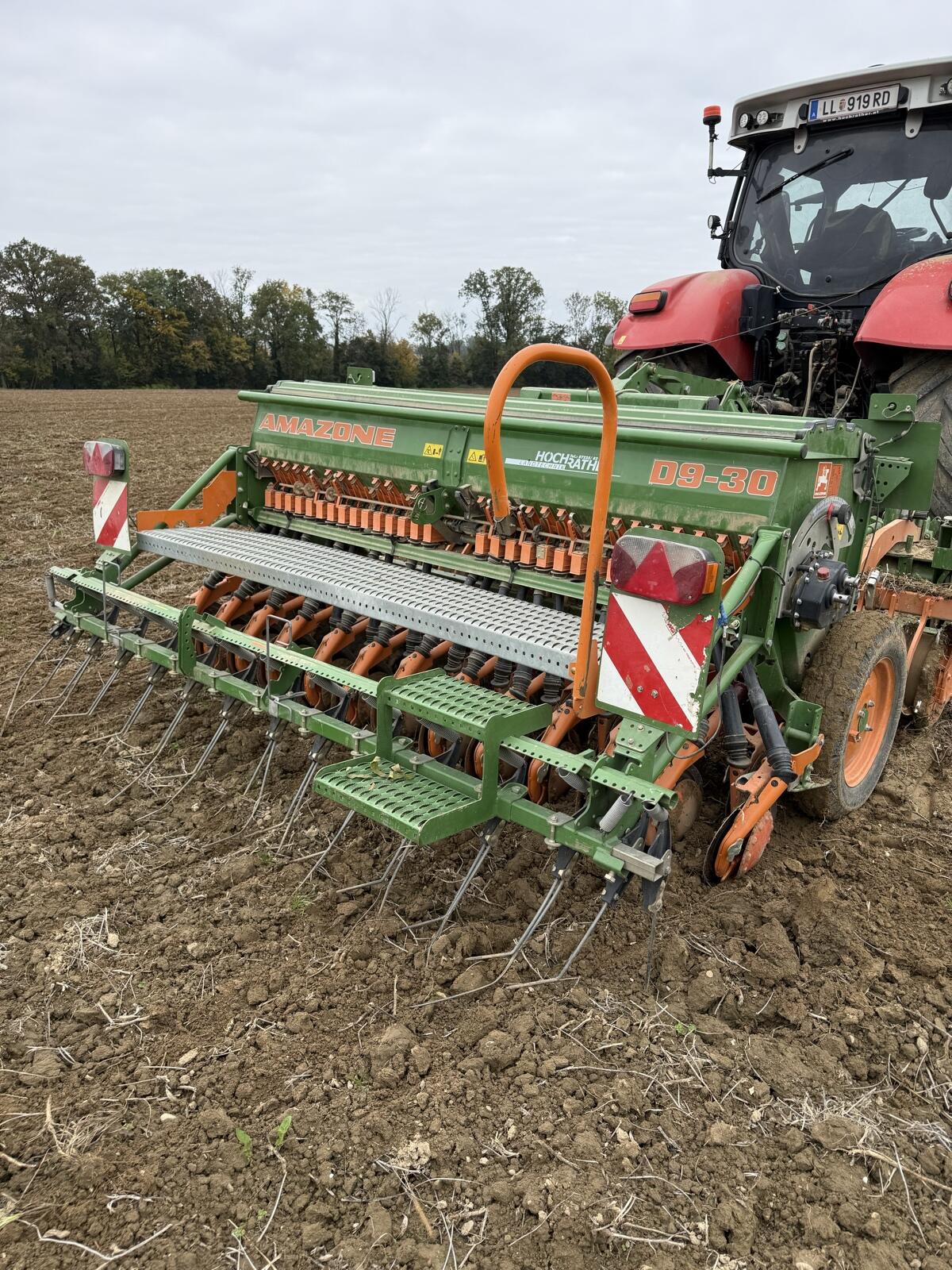 Amazone D9-30 1