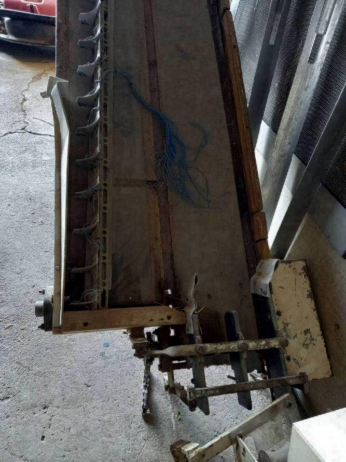 Eiersortiermaschine Staalkat 6000 2