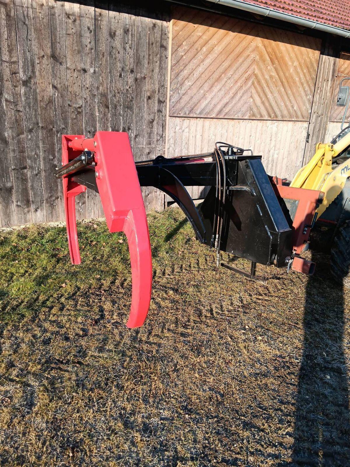 Nokka Rückezange 3