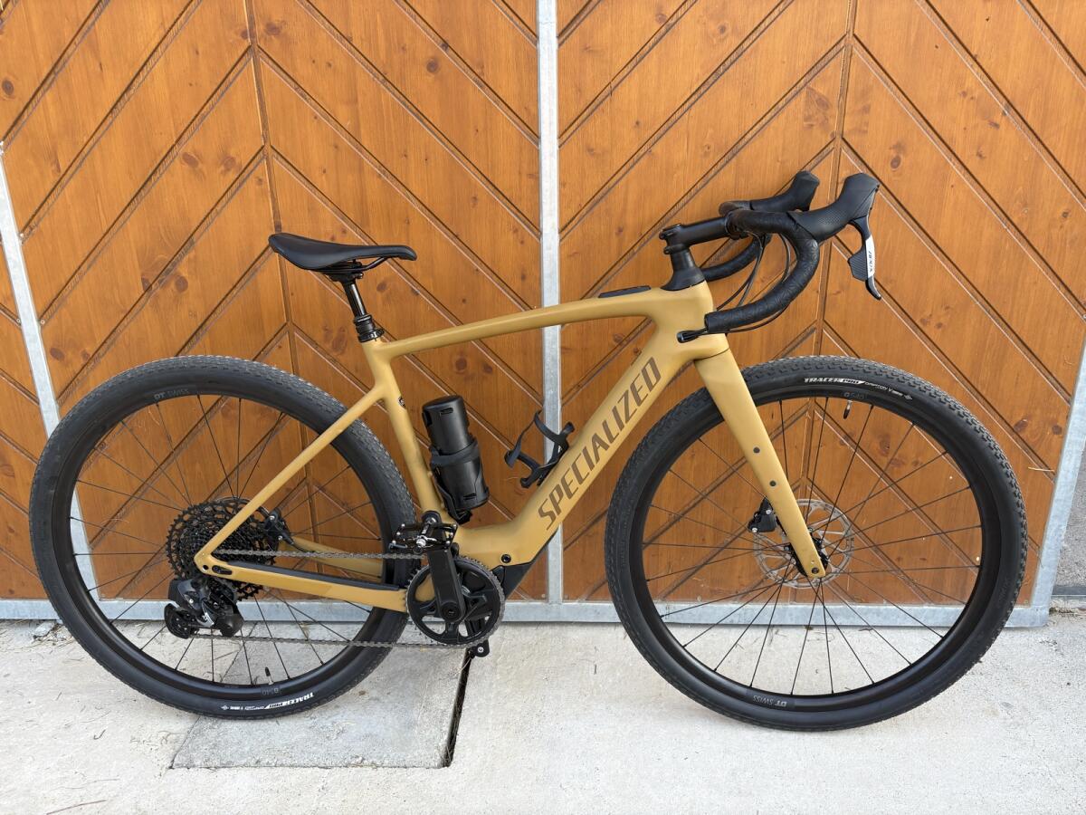 Specialized Creo SL 2 Carbon Comp 3